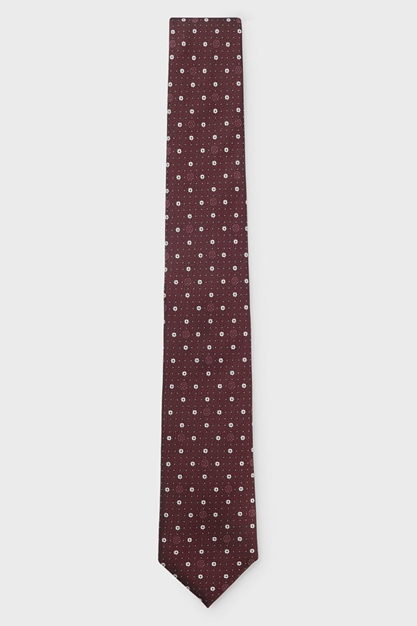 ΓΡΑΒΑΤΑ BOSS - 620